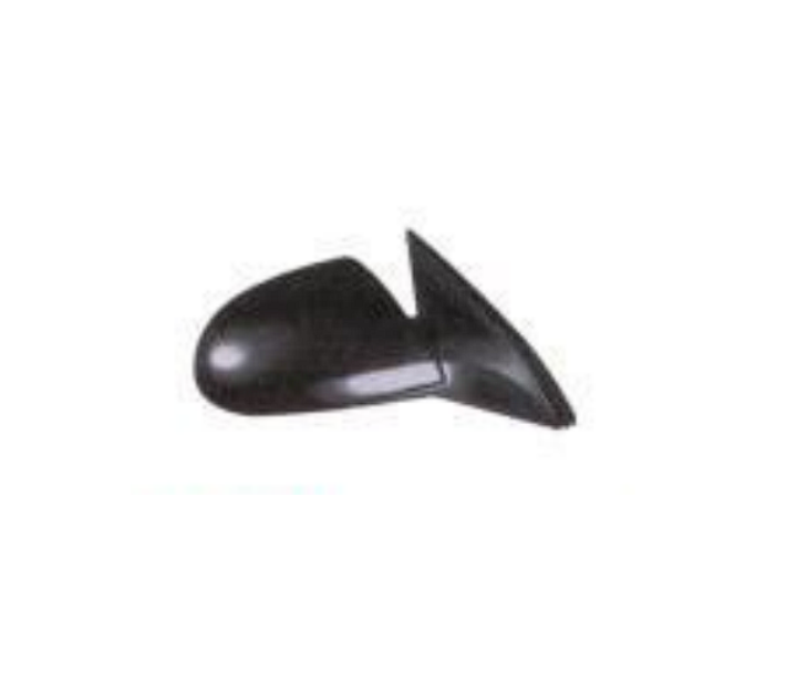 Hyundai Elantra 2007 Door Mirror OEM 86812-2H000 86811-2H000 Clear Visibility