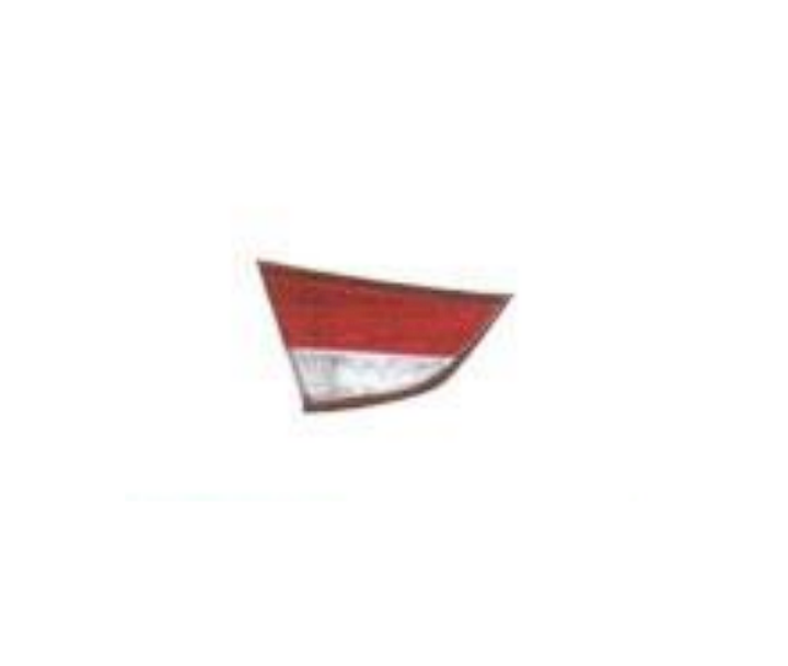 OEM 92403-3X010 Hyundai Elantra 2011 Tail Lamp Inner Durable Assembly