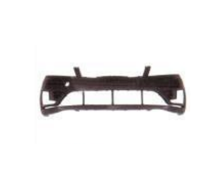 Front Bumper Kia Rio 2011 OEM 86511-4X000 86511-4Y000 Heavy Duty Protection