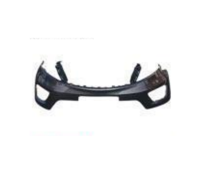 Front Bumper Kia Sportage 2014 OEM 86511-4T500 Strong Fit