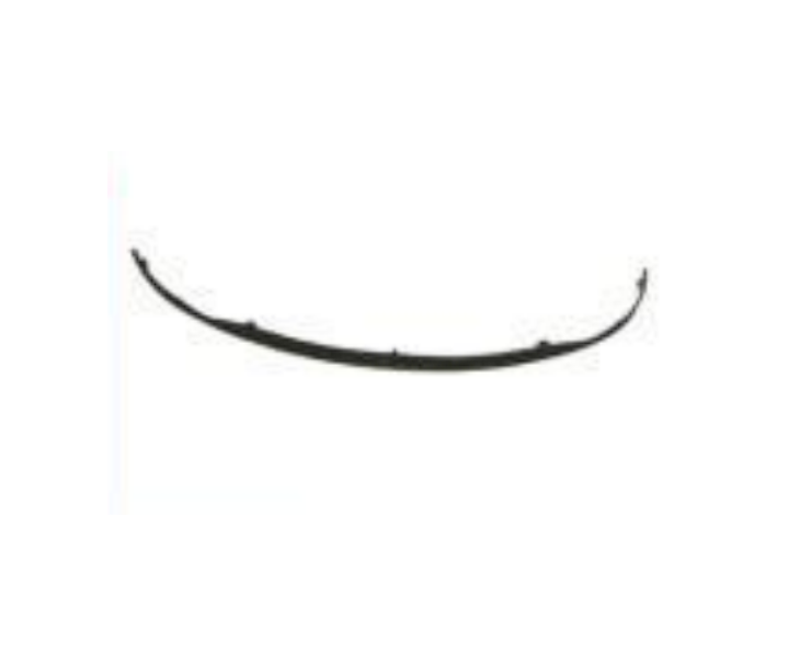 OEM 86525-1X500 Kia Forte 2014 Front Bumper Strip Factory Fit