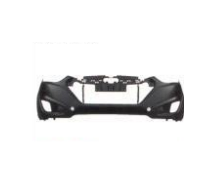 Hyundai IX35 Front Bumper Middle East OEM 86511-25000 Durable Protection