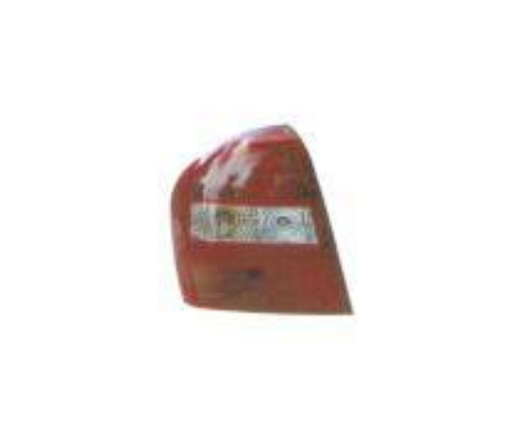 OEM 92401-05520 Kia Cerato 2008 Euro Tail Lamp Durable Assembly
