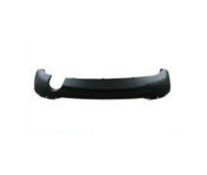 Cerato K3 2011 Rear Bumper Down Single Hole OEM 86562-B5010 Heavy Duty Protection