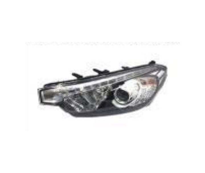 OEM 92101-B5010 Kia Cerato K3 2011 LED Head Lamp Factory Fit