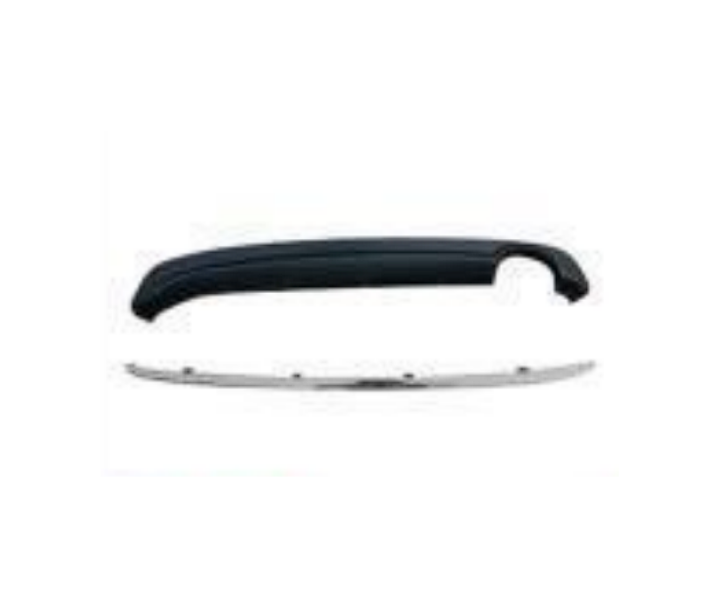 Optima 2014 Rear Bumper One Hole 86695-4M500