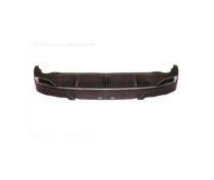 Rear Bumper Board Lower for Kia Optima 2020 USA Type OEM 86650-L3000