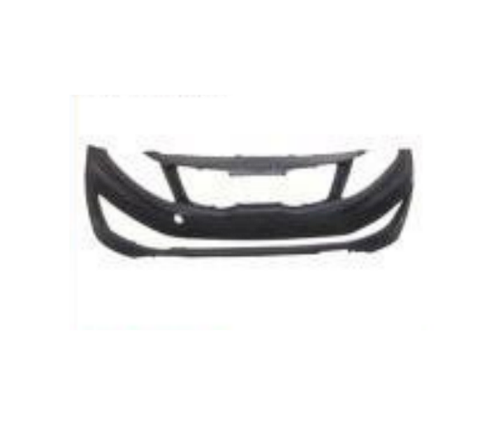 Front bumper Optima 2011 OEM 86511-4M000