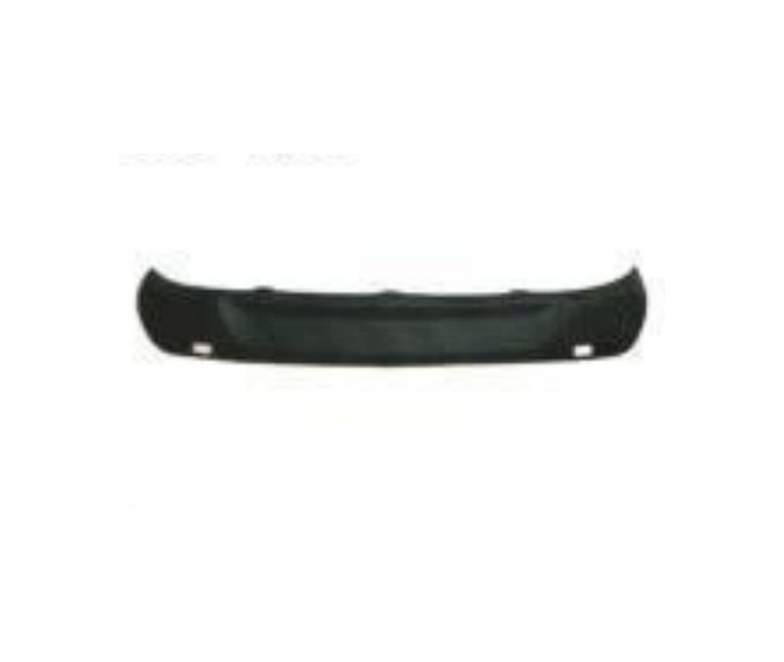 OEM 86695-1X500 Kia Forte 2014 Rear Bumper Down No Hole Durable Assembly