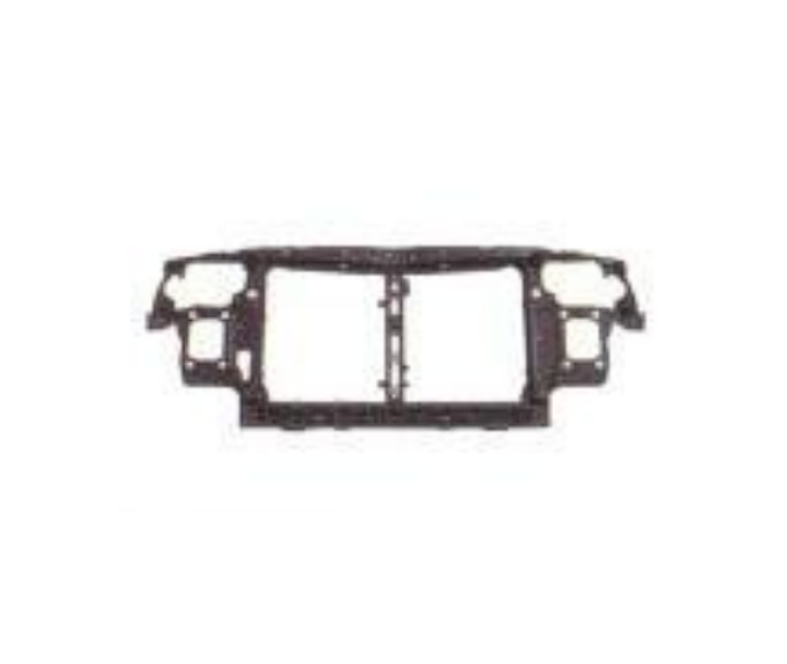 Premium Quality OEM 64101-2F000 Kia Cerato 2005 Water Tank Frame