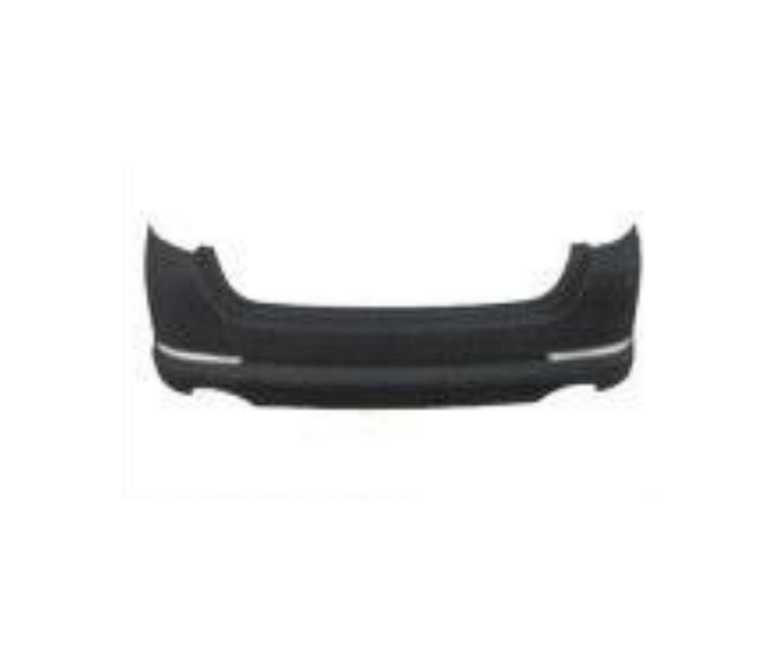 OEM 86611-4M000 Optima 2011 Rear bumper