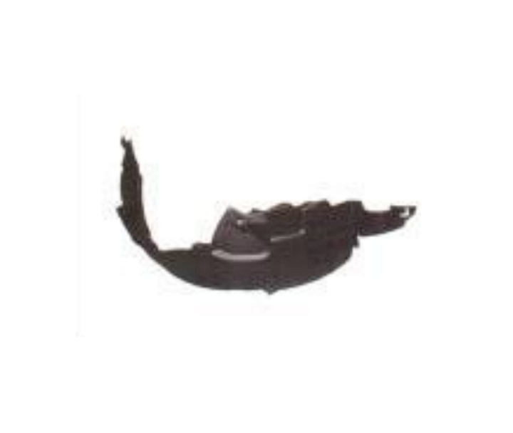 Hyundai Sonata 2004 Inner Fender OEM 86812-3K000 86811-3K000 Durable Protection