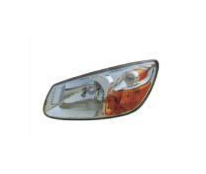 Premium Quality OEM 92102-05500 Kia Cerato 2008 Head Lamp