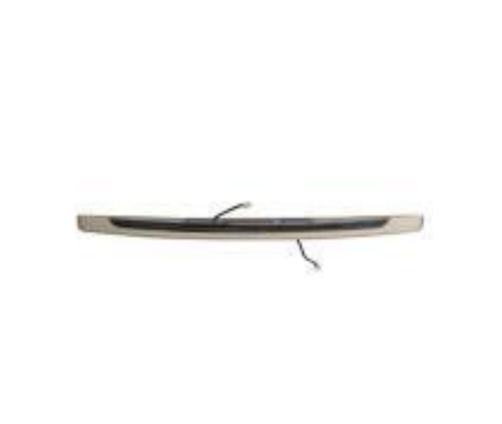 Rear License Plate Kia Cerato 2008 OEM 92501-05500 Factory Styling