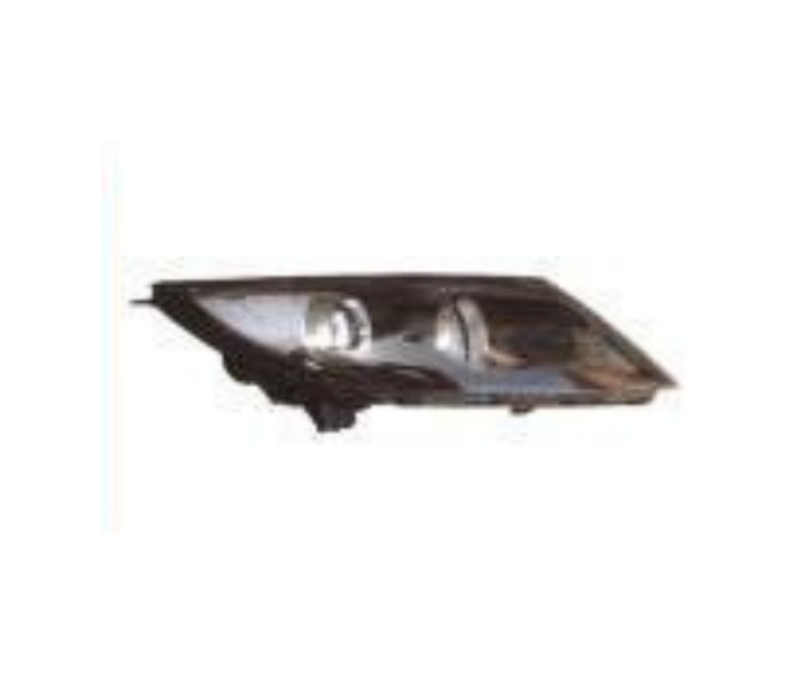 OEM 92101-4T000 Kia Sportage 2011 Head Lamp Factory Fit