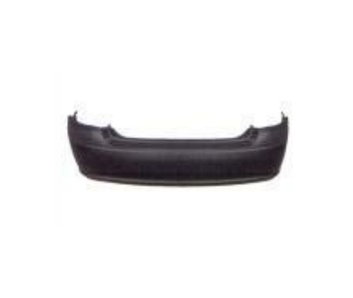 Cerato 2008 Rear Bumper OEM 86611-05500 Durable Protection