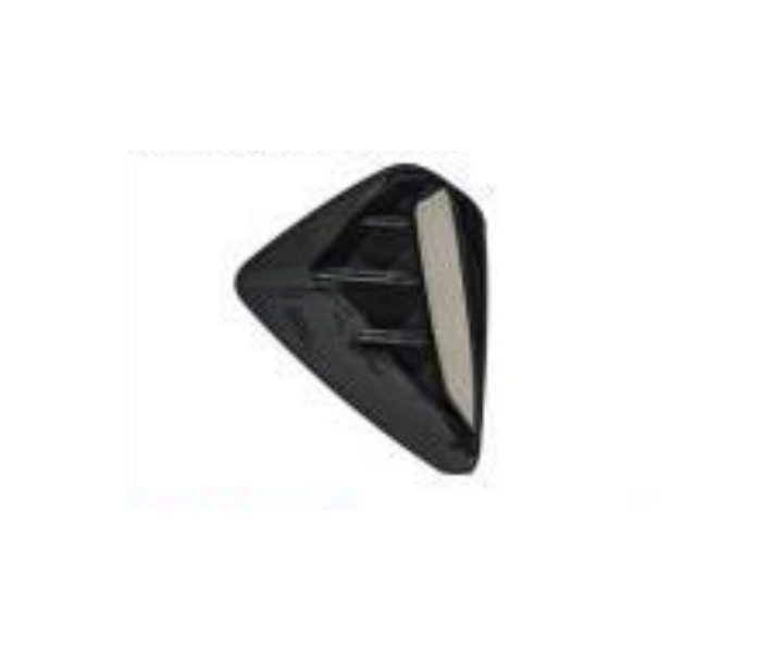 Fog Lamp Cover Kia Cerato K3 2023 OEM 86541-Q8500 86542-Q8500 Heavy Duty Protection