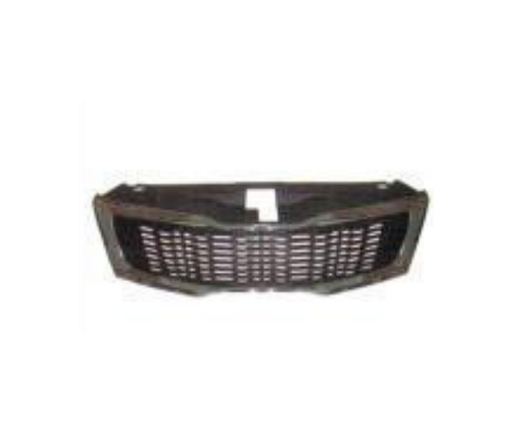 Grille Kia Rio 2011 OEM 86350-4Y000 Strong Fit
