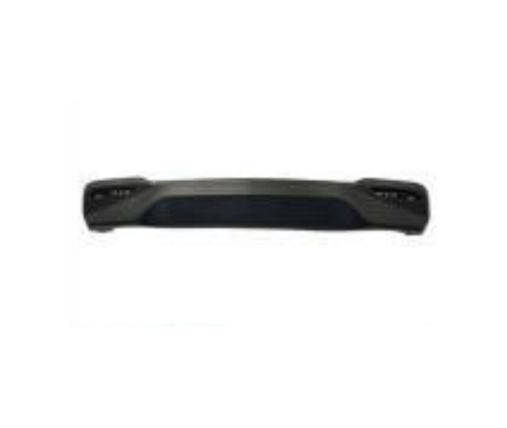 Rear Bumper Board Low Spec Kia Forte 2018 OEM 86612-S4000 Heavy Duty Protection