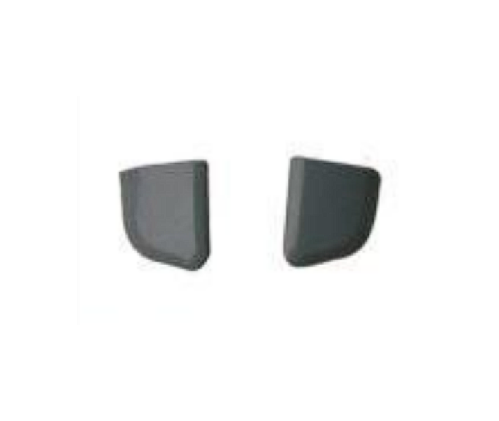 Fender Strip Kia Rio 2005 OEM 87711-1G000 97712-1G000 Durable Protection