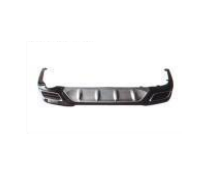 OEM 86650-L2300 Optima 2020 Rear Bumper Board Lower Sport Type