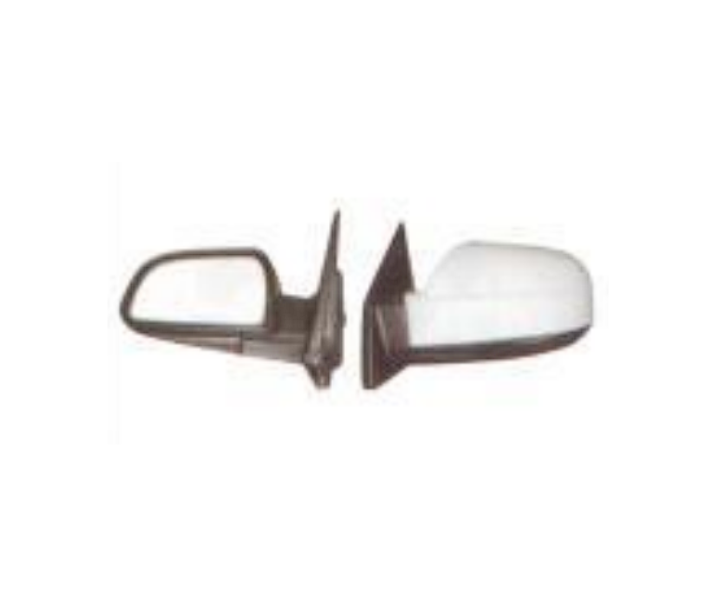Door Mirror Hyundai Tucson 2003 OEM 87620-2E510CA 87610-2E510CA Clear Visibility