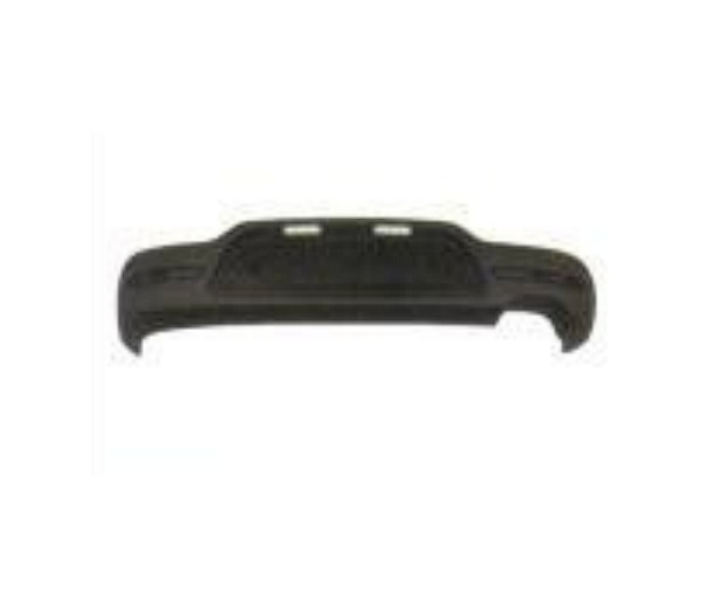 Kia Rio 2012 Rear Bumper Cover OEM 86612-1W030 Durable Protection
