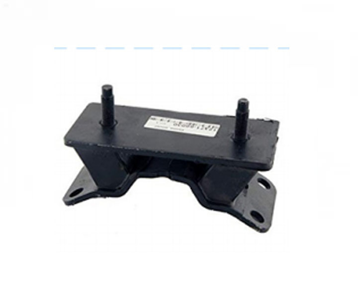 china manufacturer 12371-66030 Engine Mounting For Toyota Genuine  Auto Parts Shock Absorber Support OEM