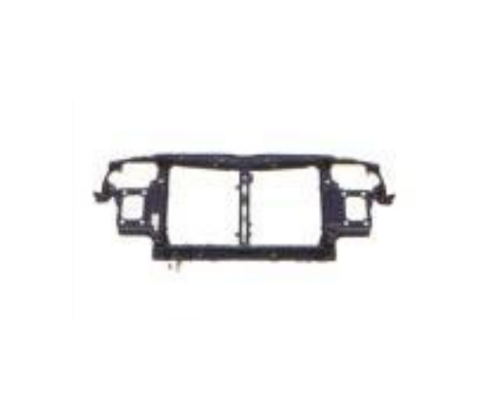 Water Tank Frame Kia Cerato 2008 OEM 64101-2F000 Heavy Duty Protection