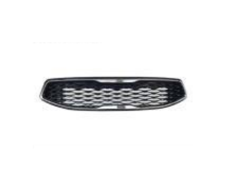 Bumper Decoration Chrome Kia Cerato K3 2016 OEM 86563-B5600 86564-B5600 86566-B5600 Heavy Duty Protection