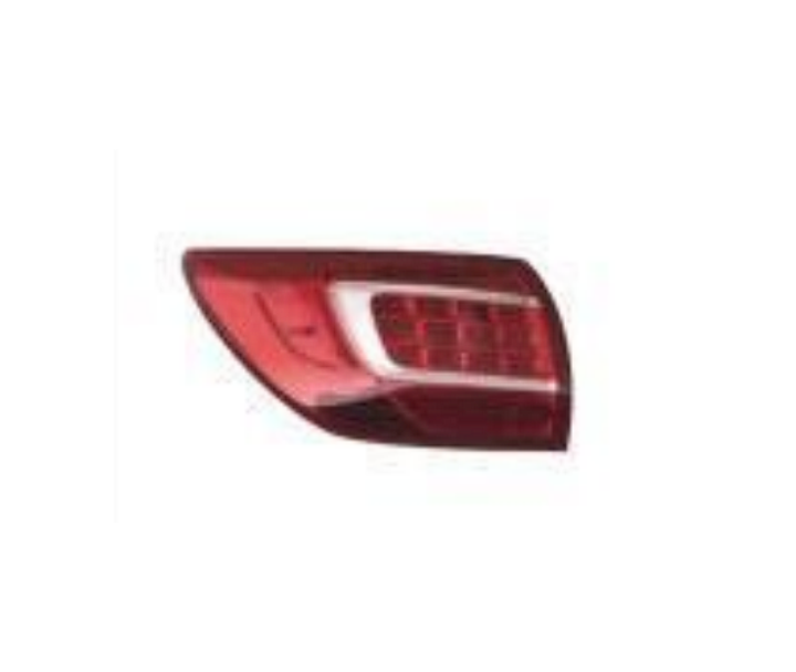 Tail Lamp Outer Kia Sportage 2011 OEM 92401-4T000 92402-4T000 Durable Assembly