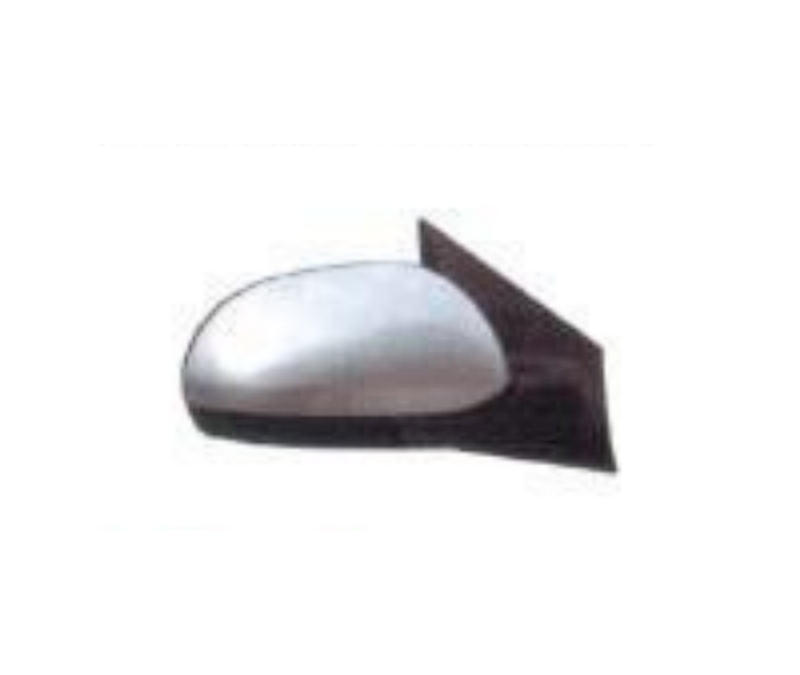 Mirror Electric Without Lamp OEM 87610-4X500/87620-4X500 Kia Rio 2014