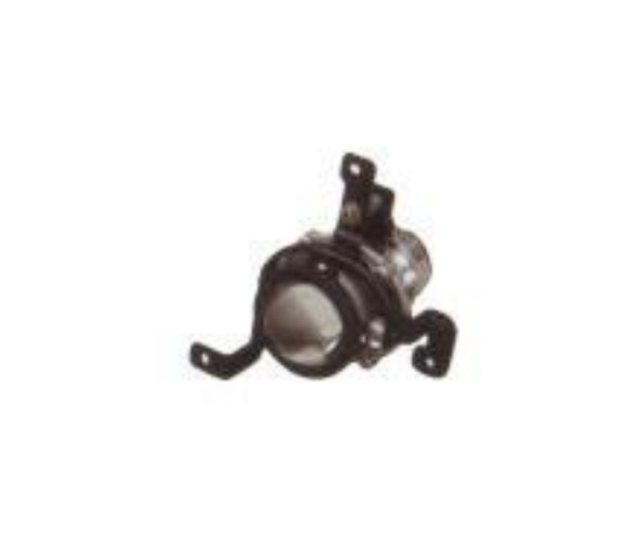 Fog Lamp Kia Rio 2012 Hatchback OEM 92202-1W200 92201-1W200 Strong Fit