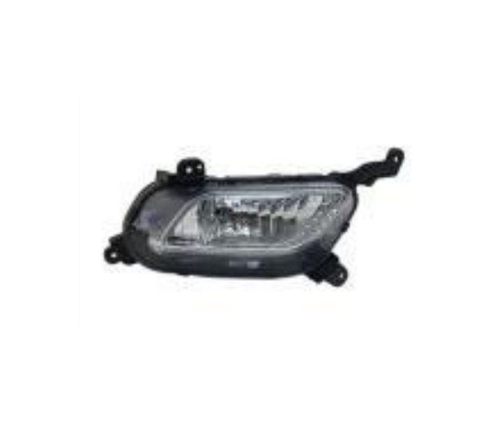 Fog Lamp Kia Cerato K3 2016 OEM 92201-B5500 92202-B5500 Strong Fit