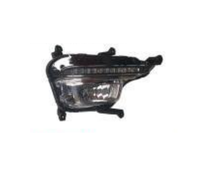 Kia Rio 2014 Fog Lamp High Spec LED OEM 92201-4Y511 92202-4X511