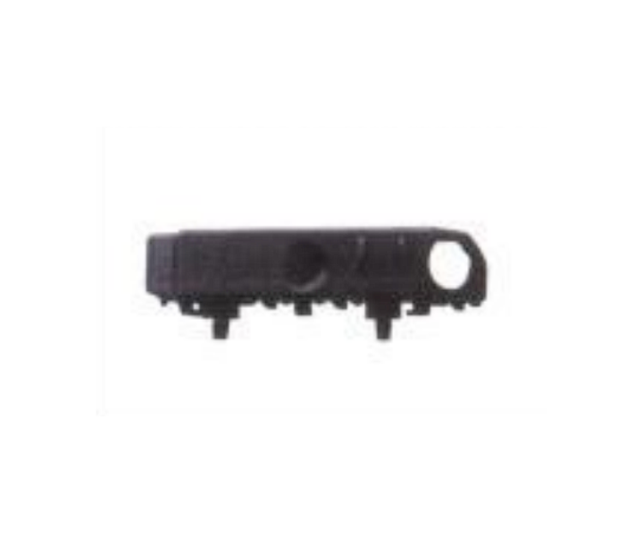 Front Bumper Bracket Kia Cerato 2011 OEM 86513-A7000 86514-A7000 Strong Fit