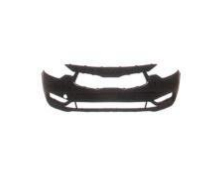Front Bumper Kia Cerato 2011 OEM 86511-A7000 Heavy Duty Protection