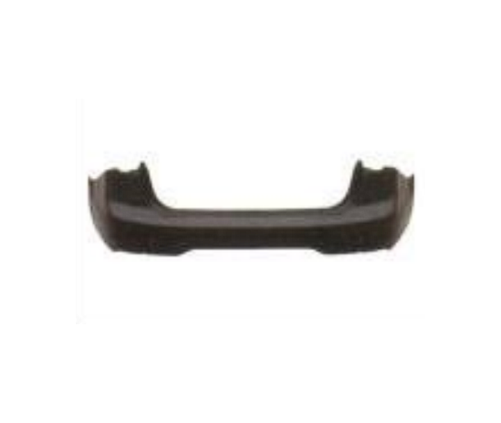 Rear Bumper Kia Rio 2012 OEM 86611-1W000 Heavy Duty Protection