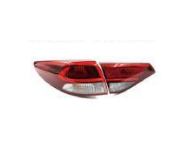 Tail Lamp Kia Rio 2017 OEM 92401-H2000/92402-H2000/92403-H2000/92404-H2000