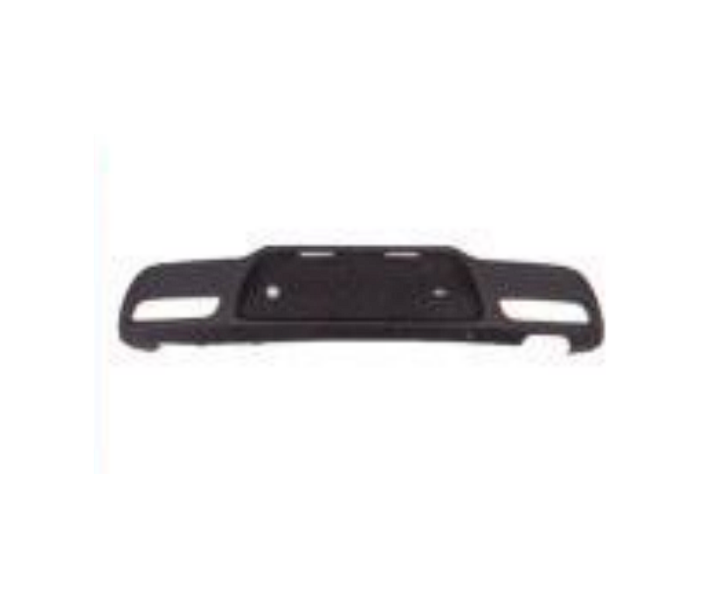 OEM 86612-1W230 Kia Rio 2012 Rear Bumper Cover Factory Fit