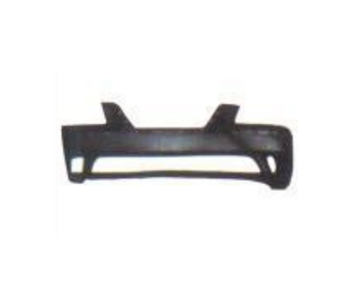 Front Bumper Hyundai Sonata 2008 OEM 8611-3K600 Heavy Duty Protection