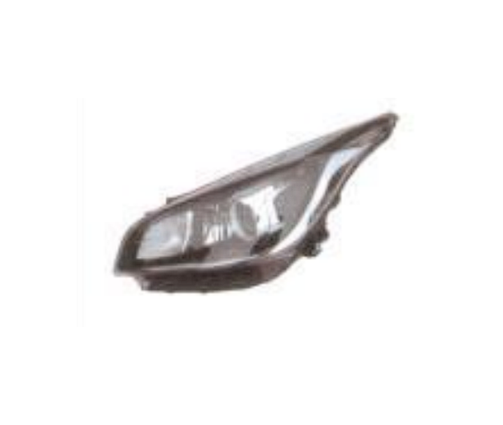 Head Lamp Kia KX Cross 2017 92101-H0000/92102-H0000