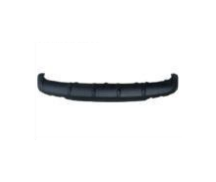 Premium Quality OEM 86695-A7800 Kia Cerato K3 2016 Export Rear Bumper Down
