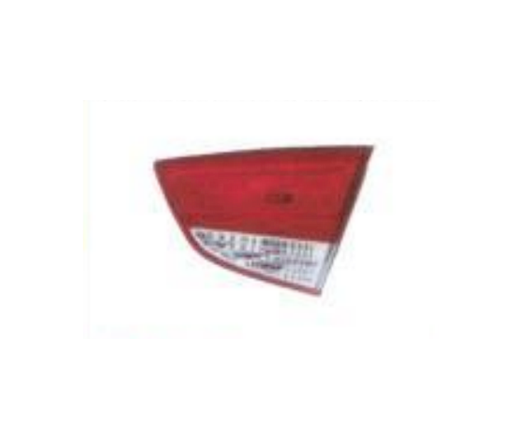 Tail Lamp Inner Hyundai IX35 OEM 92406-25020 92405-25020 Bright Fit