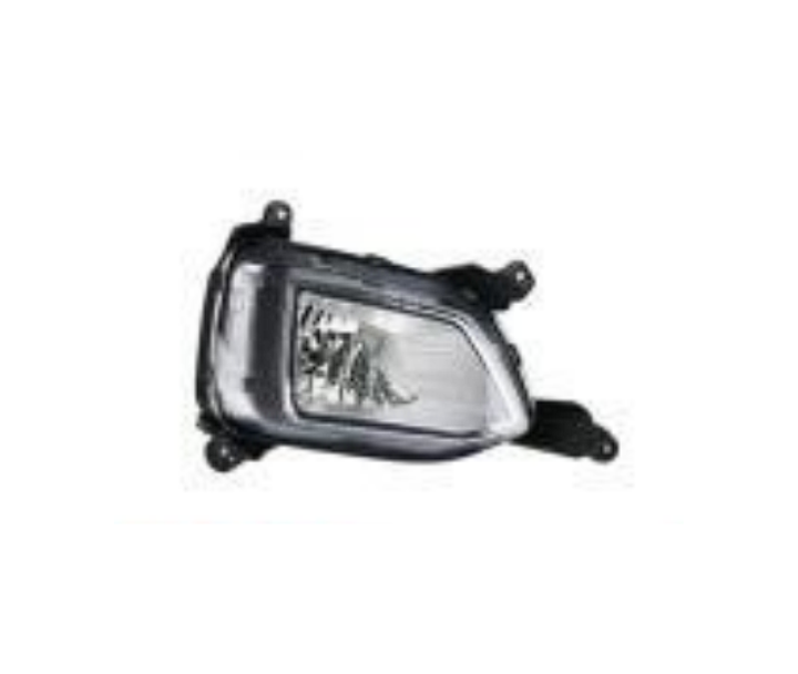 OEM 92201-QD000 Kia Cerato 2016 Fog Lamp Durable Assembly