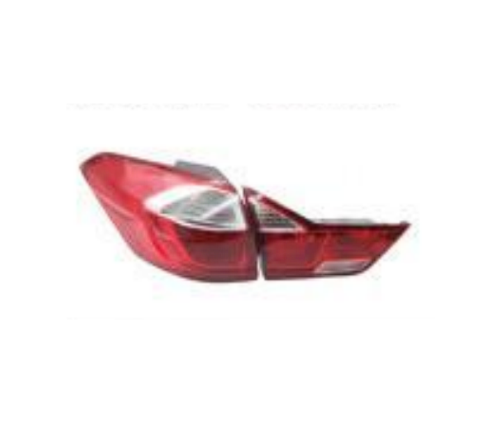 Premium Quality OEM 92401-B5500 Kia Cerato K3 2016 Tail Lamp