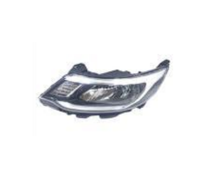 Head Lamp Low Spec OEM 92101-4X501 92102-4X501 Kia Rio 2014