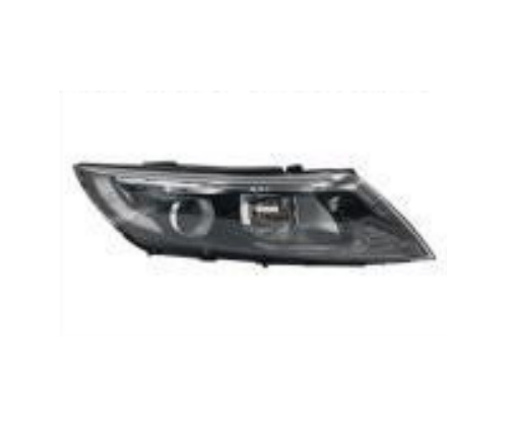 Optima 2014 Head Lamp OEM 92101-4M500/92102-4M500