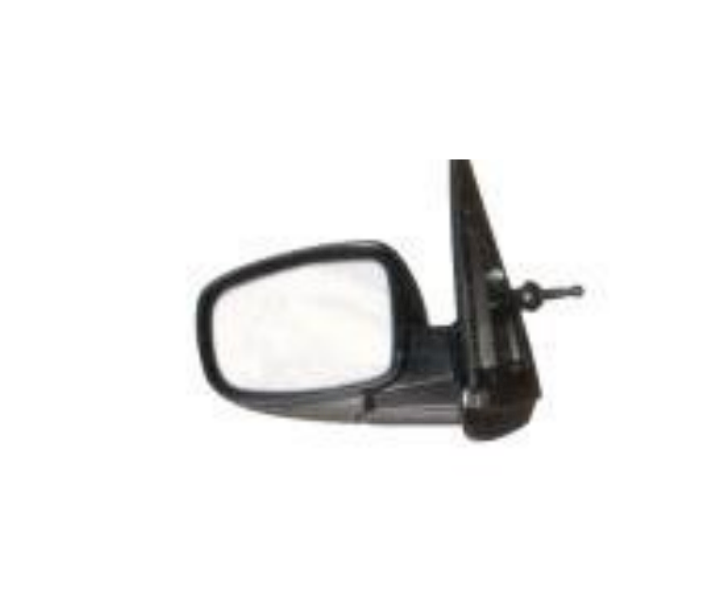 Hyundai 110 2007 Door Mirror OEM 87620-0X030 87610-0X030 Clear Visibility