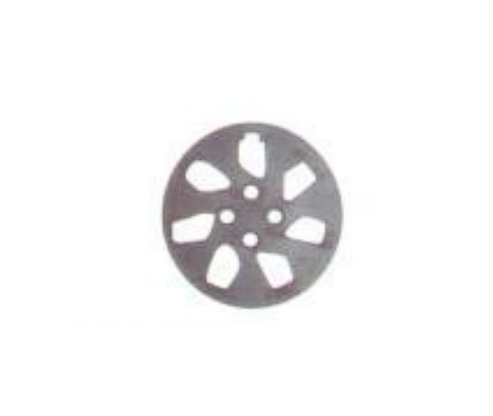 Wheel Cover Kia Rio 2011 OEM 52960-4X000 Strong Fit
